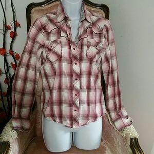 Western shirt